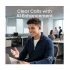 Anker Soundcore C50i Black Bluetooth Earbuds