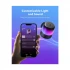 Anker Soundcore Glow Mini Black Portable Bluetooth Speaker