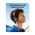 Anker Soundcore H30i Black Bluetooth On-Ear Headphone #A3012G11