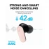 Anker Soundcore P30i Earbuds specifications