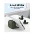 Anker Soundcore R50i NC ANC Green Bluetooth Earbuds #A3959H61