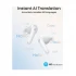 Anker SoundCore R60i NC Earbuds specifications