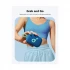 Anker Soundcore Select 4 Go Blue Portable Bluetooth Speaker