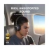 Anker Soundcore Space One Pro ANC Jet Black Bluetooth Over-Ear Headphone
