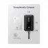 Anker Zolo 10000mAh Black 30W Power Bank with Digital Display #A1688H11