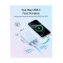 Anker Zolo 10000mAh Blue Power Bank #A1688H31