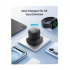 Anker Zolo 30W USB-C Black Charger / Charging Adapter with USB-C to USB-C 1 Meter Cable #B2698K11