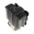 Antec A400 RGB CPU Cooler in BD