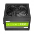 Antec ATOM B650 650W Non Modular 80 Plus Bronze Certified Black Power Supply