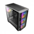 Antec AX1000 ARGB Mid Tower Black (Tempered Glass) E-ATX Gaming Desktop Case
