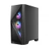 Antec AX51 Mid Tower ATX Black (Tempered Glass) Gaming Desktop Casing