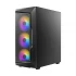 Antec AX61 ELITE Mesh Mid Tower ATX Black Gaming Desktop Casing
