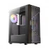 Antec AX63 Wood ARGB Casing
