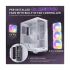 Antec C3 White ARGB Constellation Series Casing specifications