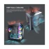 Antec C5 Black ARGB Constellation Series Casing in BD