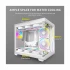 Antec C5 White ARGB Constellation Series Casing specifications