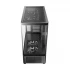 Antec C6 Curve Air Mid Tower Black ATX Gaming Desktop Case