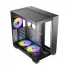 Antec C8 ARGB Black Constellation Series Full Tower E-ATX Gaming Desktop Case