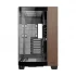 Antec C8 Curve Wood Constellation Series Casing
