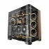 Antec C8 Curve Wood Constellation Series All Brands