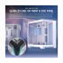 Antec C8 White Constellation Series Casing Price in Bangladesh