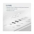 Antec C8 White Constellation Series Casing Price in BD