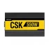 Antec Caprum Strike Series CSK550 550W Non Modular Power Supply