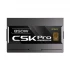 Antec CSK850 Pro ATX3.1 Power Supply in BD