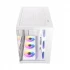 Antec CX Mirror Mid Tower White ATX Gaming Desktop Case