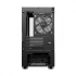 Antec CX200M RGB Elite Mini Tower Black (Tempered Glass Window) Micro-ATX Gaming Desktop Case