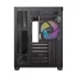 Antec CX800 Wood ARGB Casing specifications