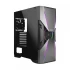 Antec Dark Avenger DA601 Mid Tower ATX Black Gaming Desktop Casing