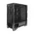 Antec Dark Avenger DA601 Mid Tower ATX Black Gaming Desktop Casing