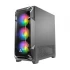 Antec Dark Series DF600 FLUX Casing Price in Bangladesh