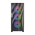 Antec Dark Series DF700 FLUX Casing Price in Bangladesh
