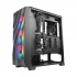 Antec Dark Series DF700 FLUX Casing in BD