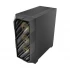 Antec DP503 Mesh Mid Tower Black E-ATX Gaming Desktop Casing
