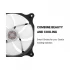 Antec F12 RGB 120mm Casing Cooling Fan