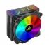 Antec Frigusair 400 CPU Cooler Price in Bangladesh