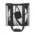 Antec Frigusair 400 ARGB Air CPU Cooler (Bundle with PC)