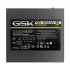 Antec GSK ATX3.1 Power Supply specifications