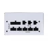 Antec NEO ECO Gold NE850G 850W PG5 Full Modular Certified White Power Supply