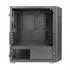 Antec NX200M Mini Tower Micro-ATX Black (Tempered Glass) Gaming Desktop Case