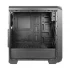 Antec NX201 RGB Mid Tower Black ATX Gaming Desktop Casing