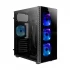 Antec NX210 Mid Tower ATX Black Gaming Desktop Casing