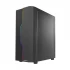 Antec NX230 RGB Mid Tower ATX Gaming Desktop Casing