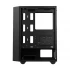 Antec NX270 ARGB Mid Tower ATX Black Gaming Desktop Case