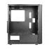 Antec NX291 RGB Mid Tower Black E-ATX Gaming Desktop Casing