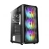 Antec NX292 Elite Mid Tower E-ATX Black Gaming Desktop Casing