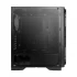 Antec NX400 Mid Tower Black ATX Gaming Desktop Casing
